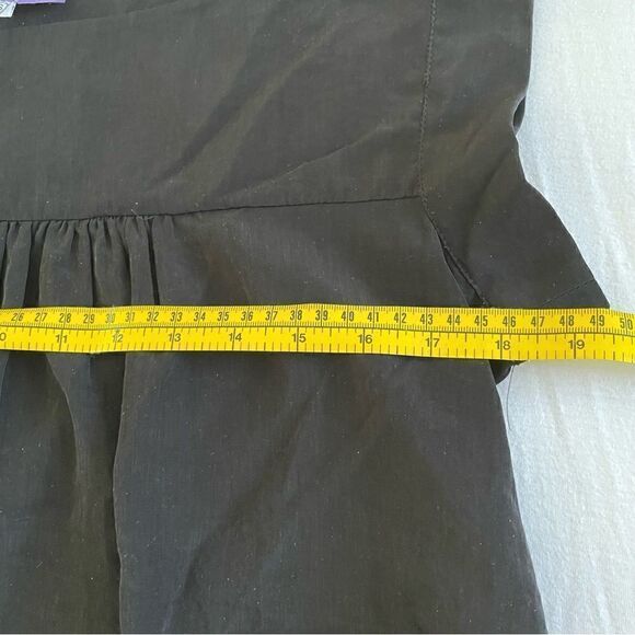 Paulina European Brand Maternity Summer Blouse Size S - Picture 11 of 15